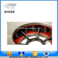 Bus spare part Clutch pressure plate for Yutong